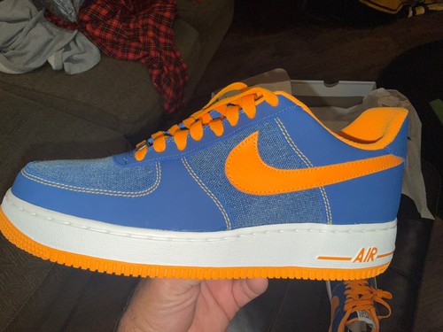 Scarpa basket nike - da,