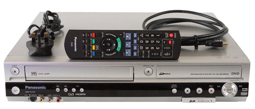 Panasonic dmr ez45v - panasonic, dmr-ez45v