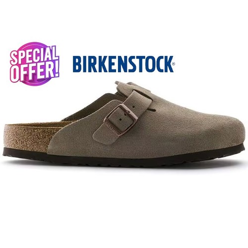 Sabot birkenstock boston - birkenstock,