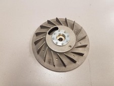 PIAGGIO 165830 ROTORE VOLANO MONOCALAMITA MAGNETE ORIGINALE VESPA 50 SPECIAL R