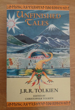 Unfinished Tales illustrated