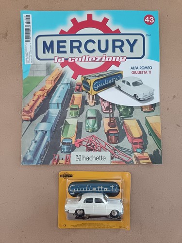 1608a mercury collezione - la,