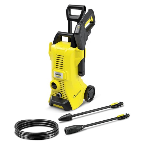 Karcher idropulitrice compatta