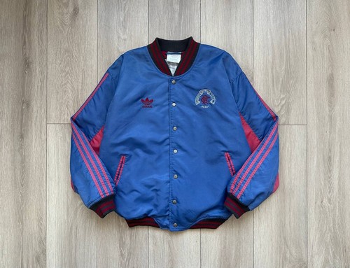 Rara giacca bomber adidas - rara,