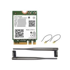 Scheda nic wireless ax210 - scheda,