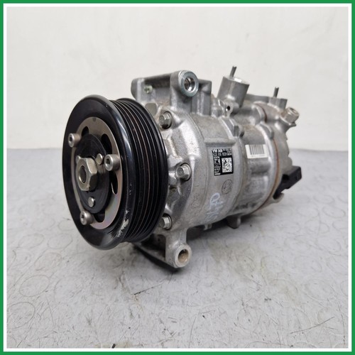 Compressore clima aria - clima, ac