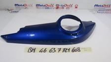 Carena coda dx Tail fairing