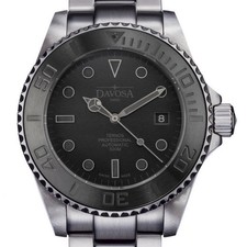 DAVOSA (come nuovo e mai