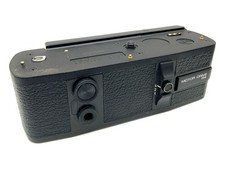 Leitz Leica Motore Drive R4