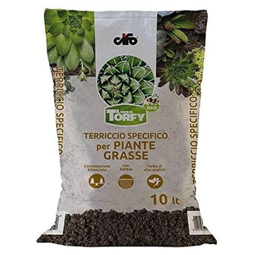 Terriccio biologico per - biologico,