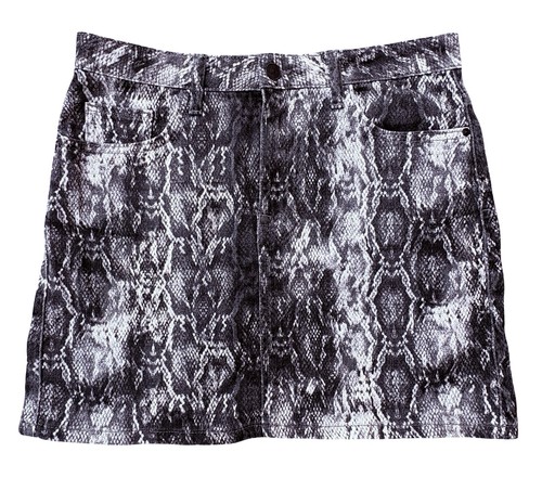 Minigonna zara donna taglia - minigonna,