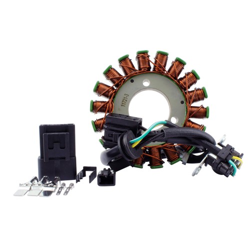 Statore aftermarket per