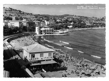 San Remo - Stabilimenti