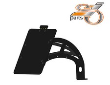 YAMAHA XVS 950 Midnight Star portatarga laterale laterale XVS950