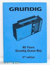 Grundig - 40 anni Grundig