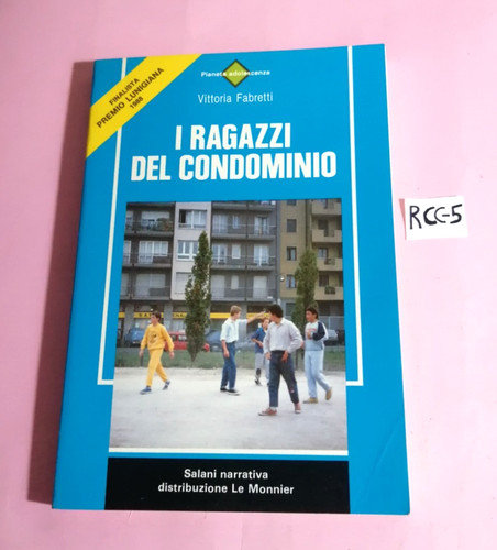 Ragazzi del - i,