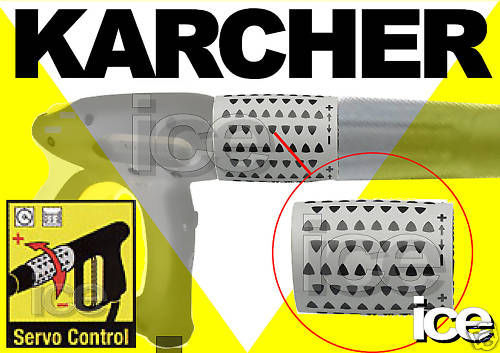 Karcher hds 745 710 895 - karcher,