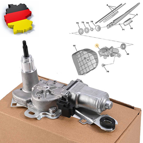 Per citroen peugeot 108 - c1,