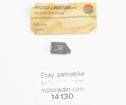 Laverda zundapp gear - laverda, 50