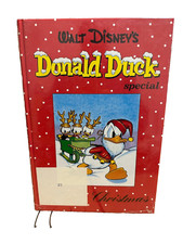 CARTONATO DONALD DUCK SPECIAL