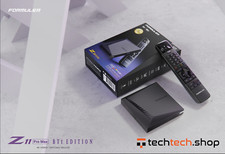 Formuler Z11 PRO MAX BLUETOOTH