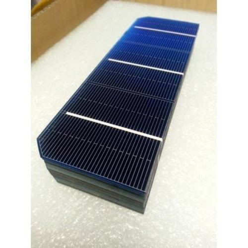 Cella solare monocristallina - cella,