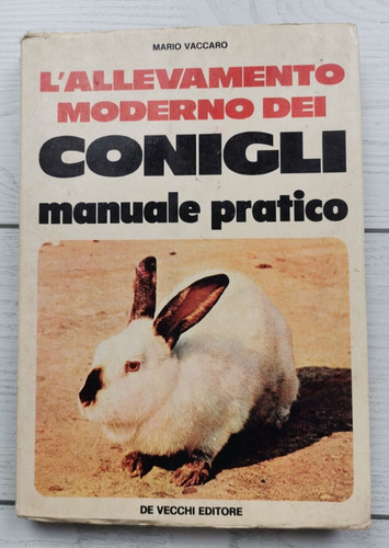 Mario vaccaro allevamento - mario, "l'allevamento