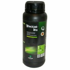 Blackjak bio concime