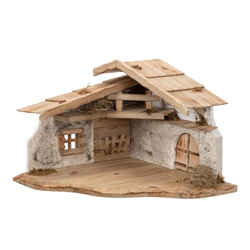 Presepe natale con - presepe,