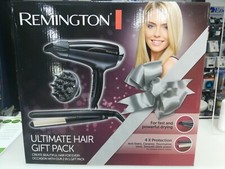 REMINGTON ULTIMATE GIFT KIT