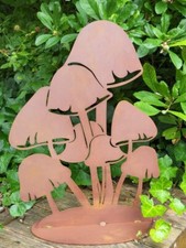 Edelrost spugna (funghi) fiore