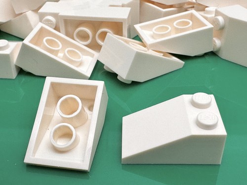 Lego pendenza tetto 2x3 - pendenza,