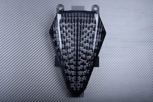 Fanale stop led plug play - stop, &
