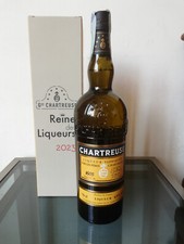 Chartreuse Reine des Liqueurs