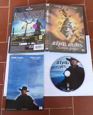 Dvd JEEPERS CREEPERS Il canto del diavolo - Buena Vista Horror ITA 1