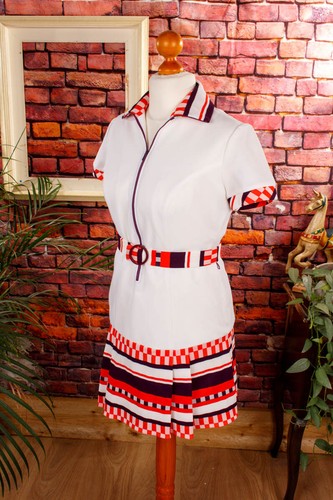 Vintage originale 60er - vintage,