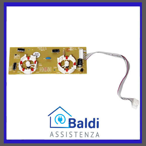 Ricambio scheda per - scheda,