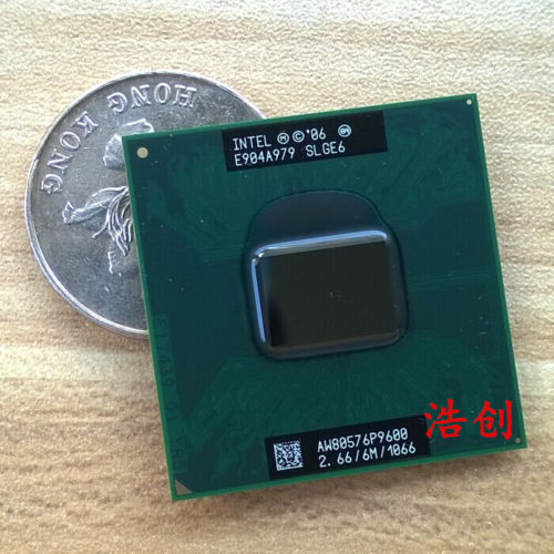 Processore cpu intel core - cpu,