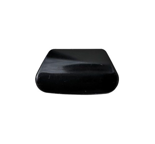 Tappo copri foro nero ovale - foro,