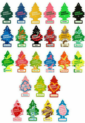 Profumo albero alberello arbre - albero,