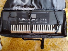 Korg Pa300 Professional Arranger 61 Tasti Tastiera Digitale - Nera