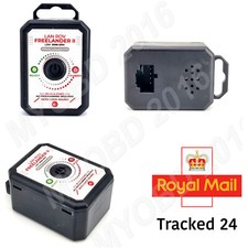 Per Land Rover Freelander 2