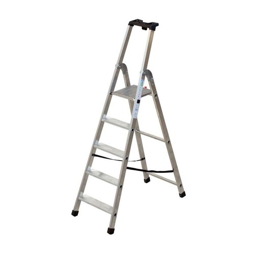 Scala alluminio facal - alluminio,