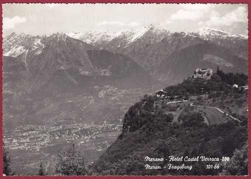 Bolzano bozen merano meran - merano, 38