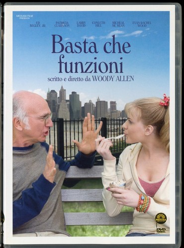 Basta che funzioni woody - basta, di