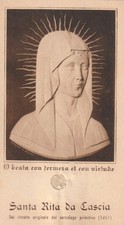 Santa Rita da Cascia