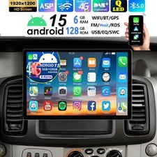 Android 15 autoradio