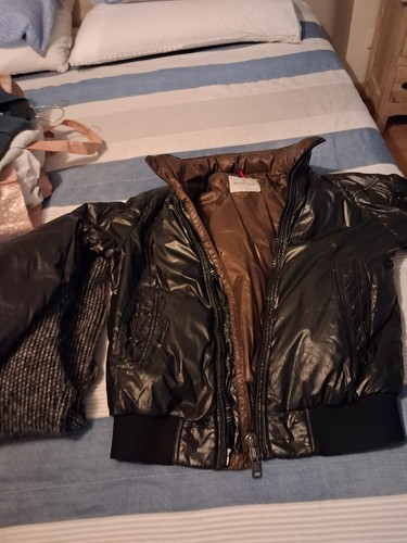 Piumino moncler uomo - moncler,