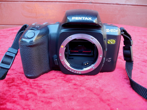 Pentax corpo - pentax, 50