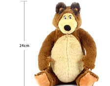 Orsacchiotto Bambola Morbida